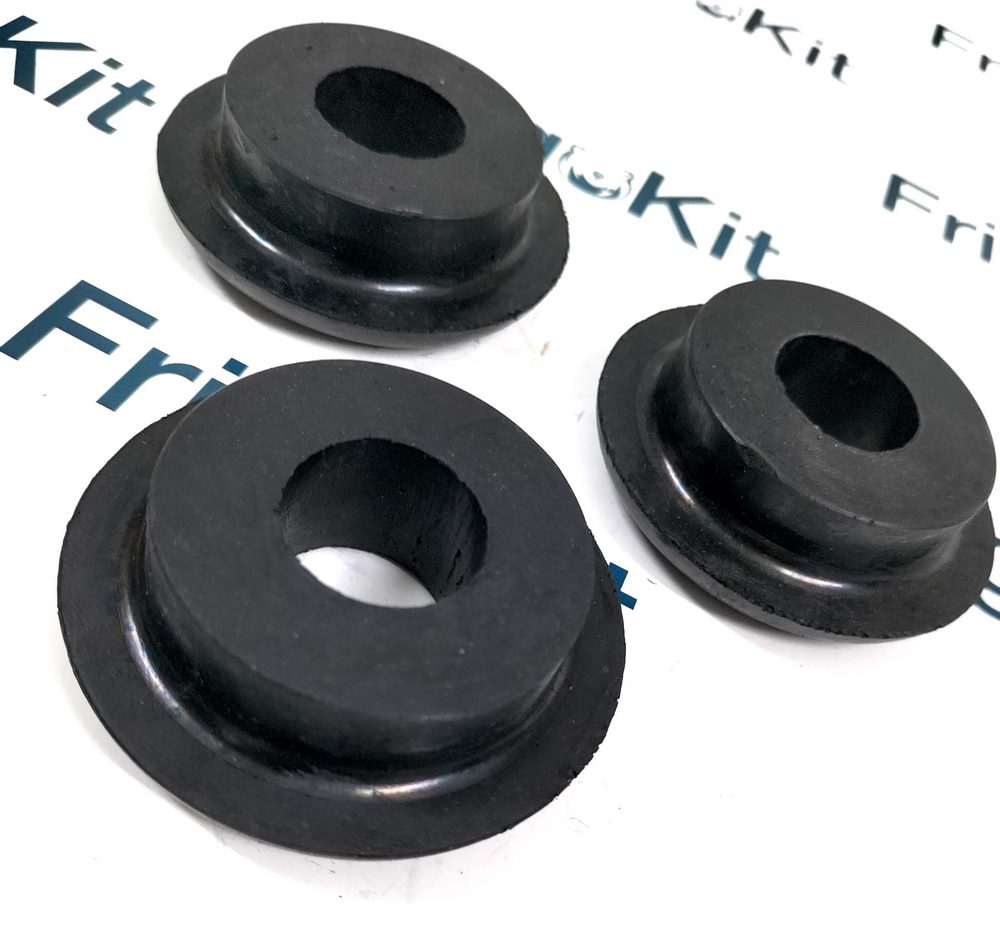 TRP 99-1916 SNUBBER FOR Thermo King SUPERII SBI TO III Vibration Isolation Mounts 1 set 10 pcs